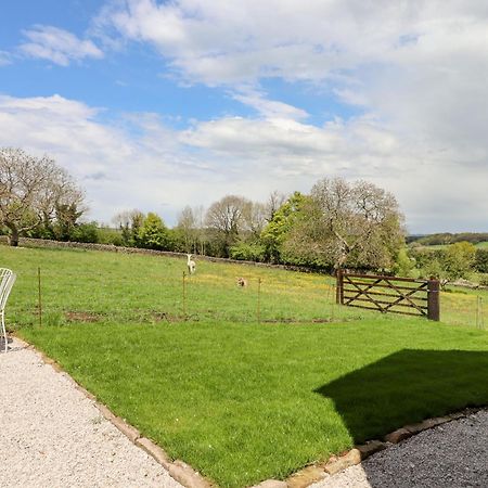 Walnut Barn Βίλα Belper Εξωτερικό φωτογραφία