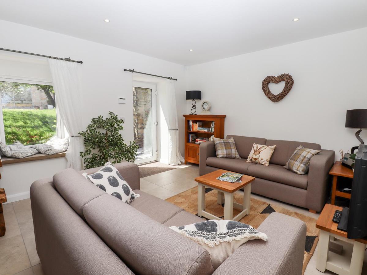 Walnut Barn Βίλα Belper Εξωτερικό φωτογραφία