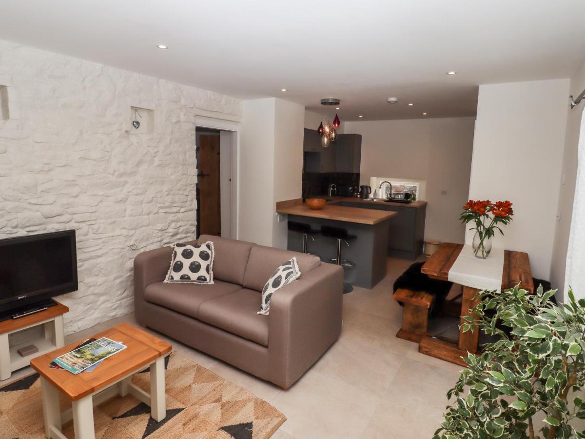Walnut Barn Βίλα Belper Εξωτερικό φωτογραφία