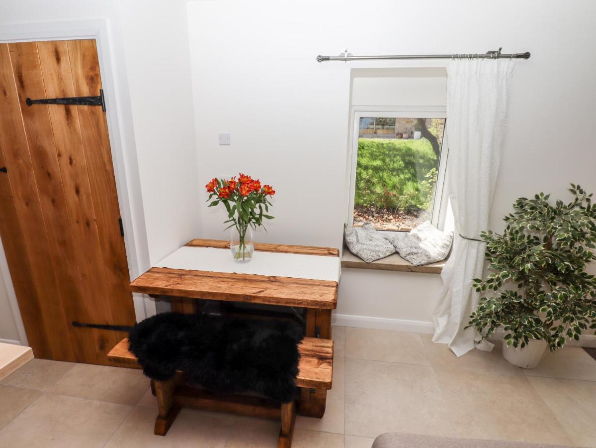 Walnut Barn Βίλα Belper Εξωτερικό φωτογραφία