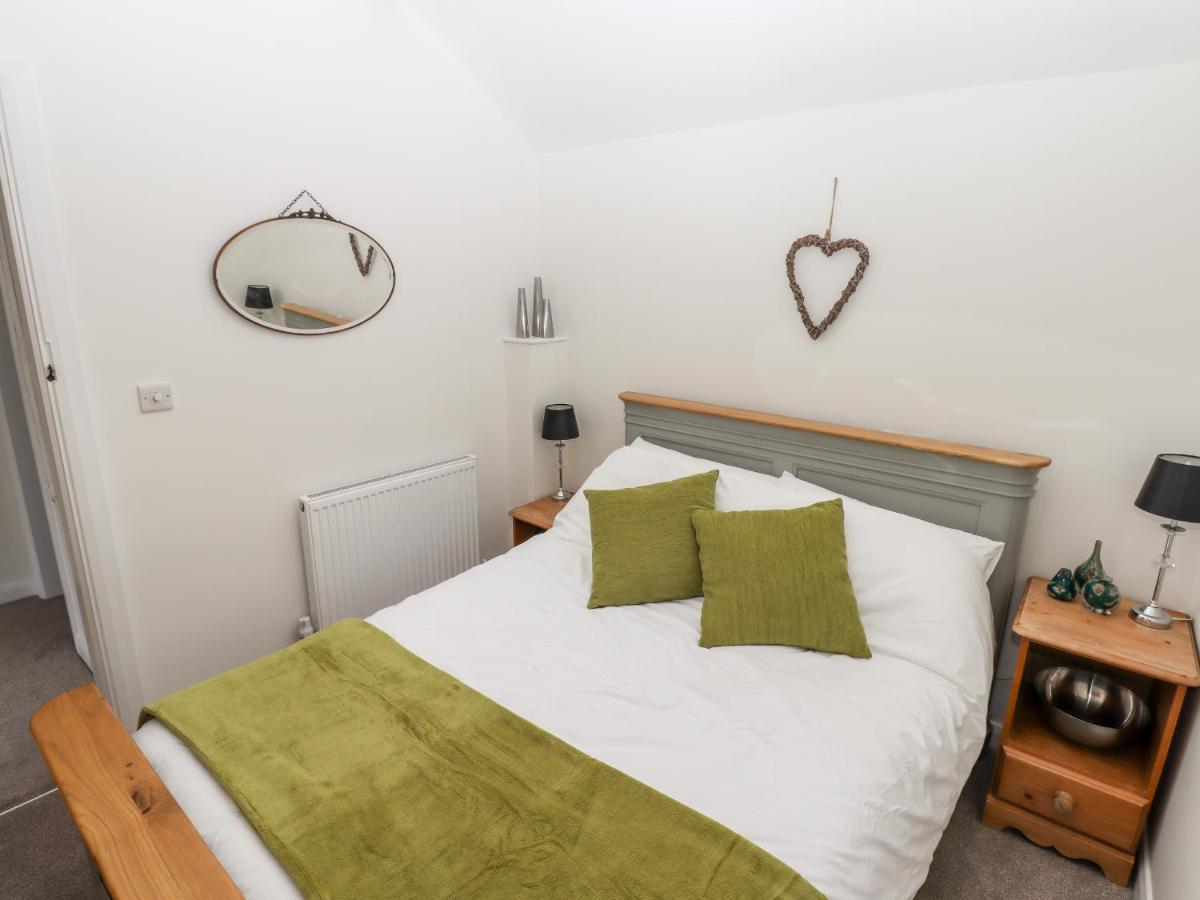 Walnut Barn Βίλα Belper Εξωτερικό φωτογραφία
